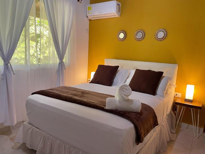 Hotel La Casablanca Tayrona image