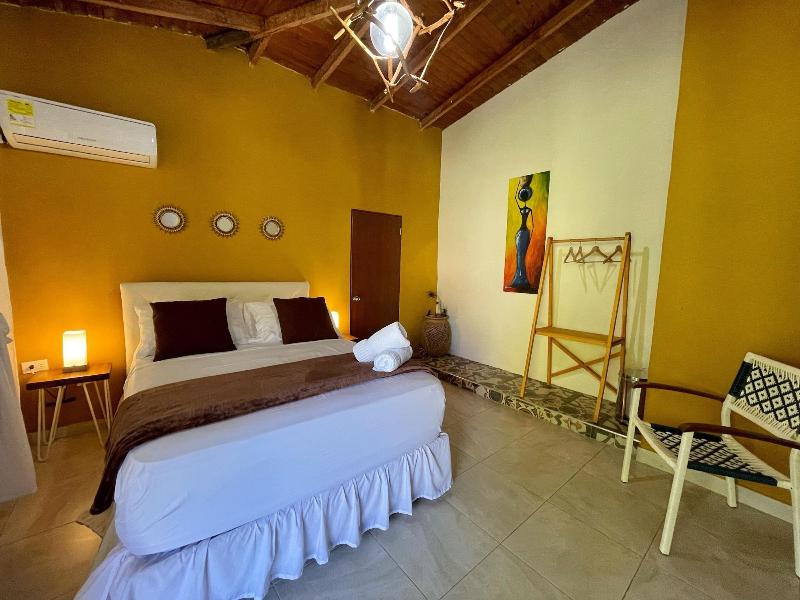 Hotel La Casablanca Tayrona image