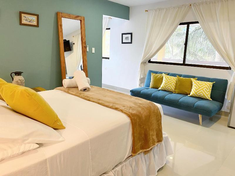 Hotel La Casablanca Tayrona image
