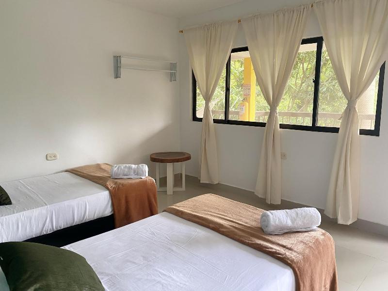 Hotel La Casablanca Tayrona image