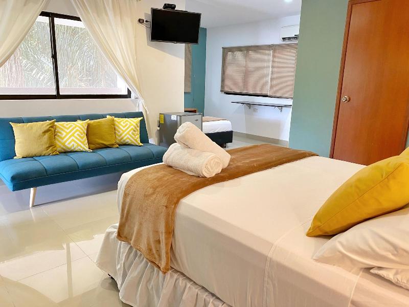Hotel La Casablanca Tayrona image
