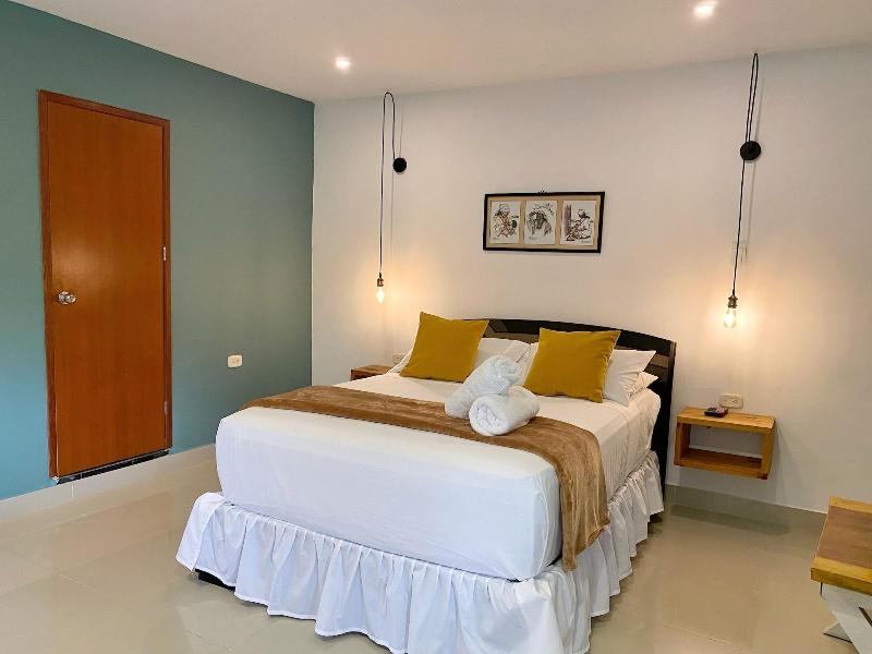 Hotel La Casablanca Tayrona image