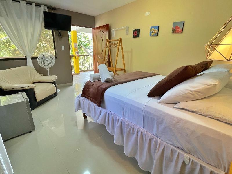 Hotel La Casablanca Tayrona image