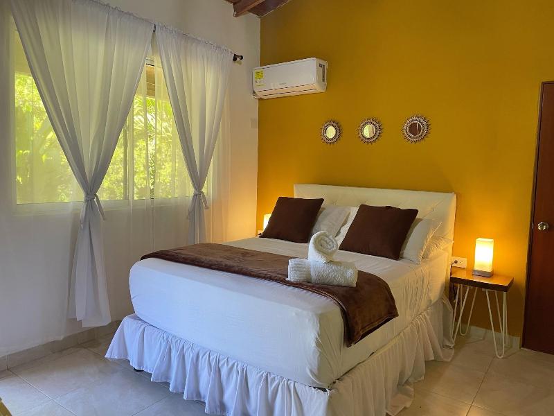 Hotel La Casablanca Tayrona image