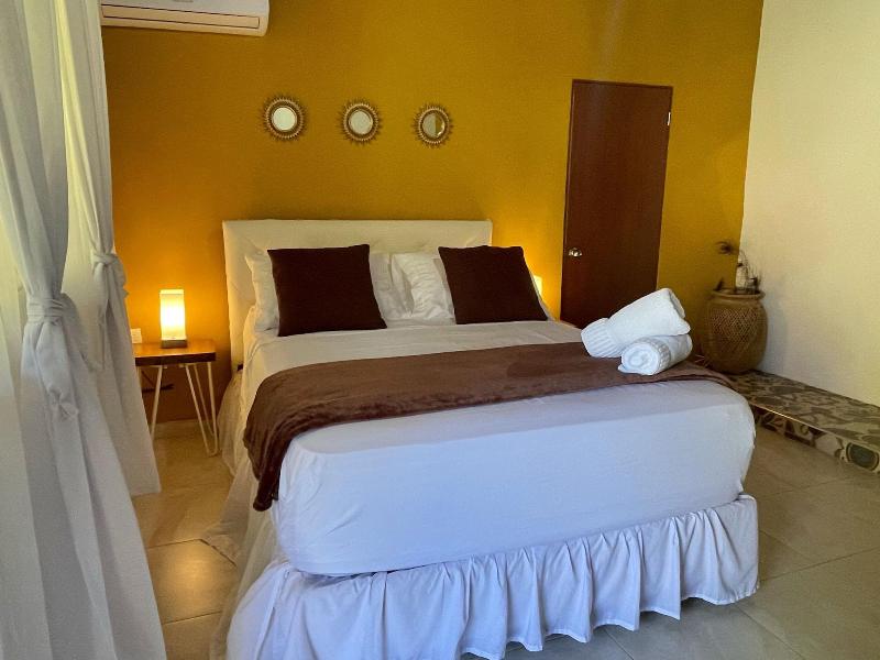 Hotel La Casablanca Tayrona image