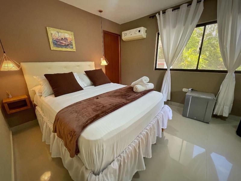 Hotel La Casablanca Tayrona image