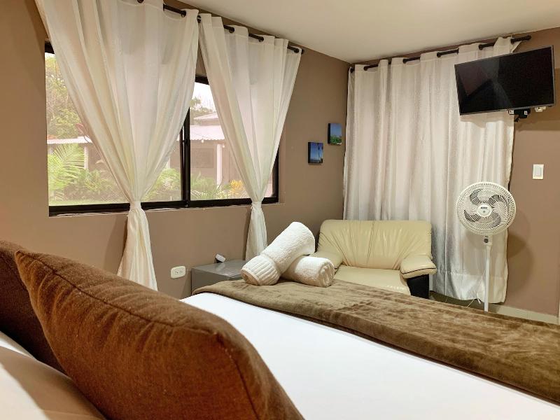 Hotel La Casablanca Tayrona image