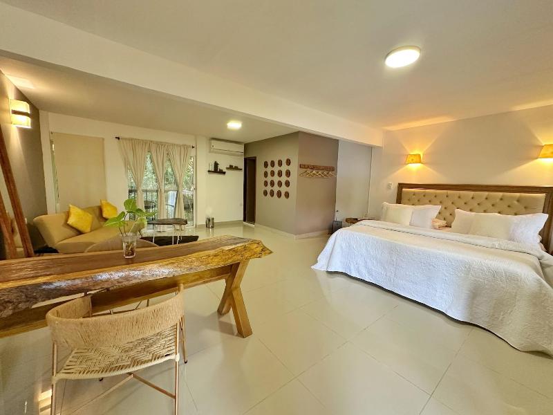 Hotel La Casablanca Tayrona image