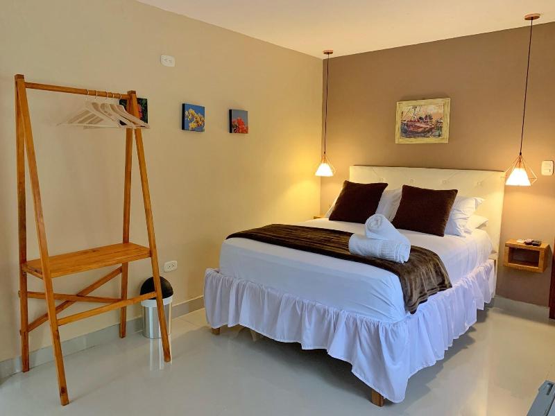 Hotel La Casablanca Tayrona image