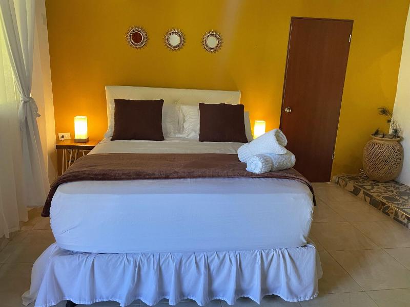 Hotel La Casablanca Tayrona image