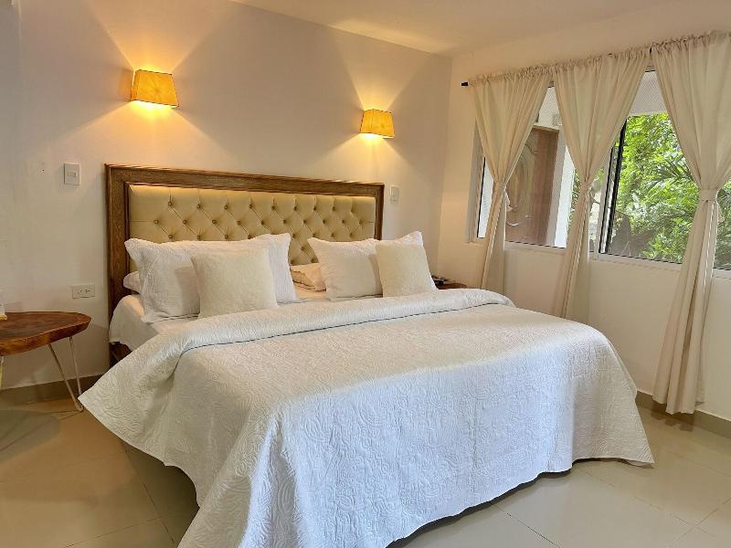 Hotel La Casablanca Tayrona image
