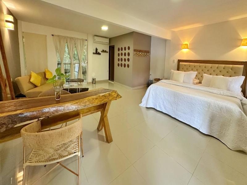 Hotel La Casablanca Tayrona image