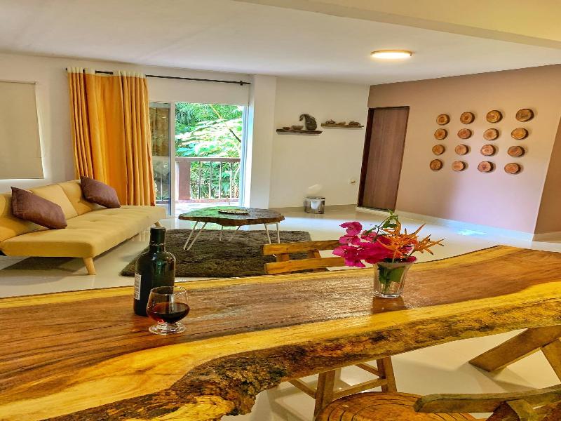 Hotel La Casablanca Tayrona image
