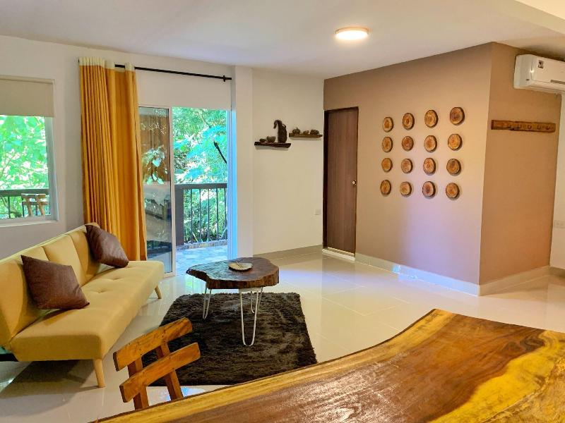 Hotel La Casablanca Tayrona image