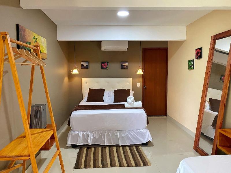 Hotel La Casablanca Tayrona image