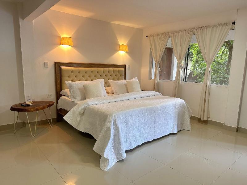 Hotel La Casablanca Tayrona image