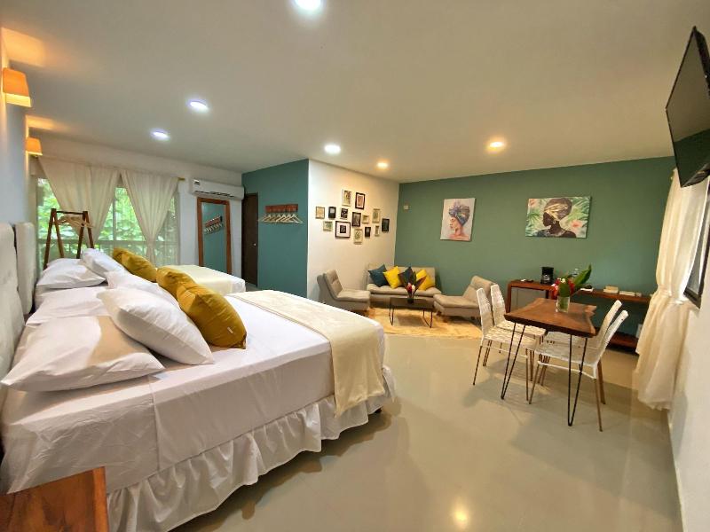 Hotel La Casablanca Tayrona image