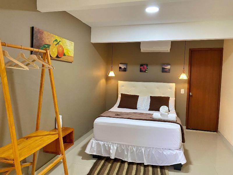 Hotel La Casablanca Tayrona image