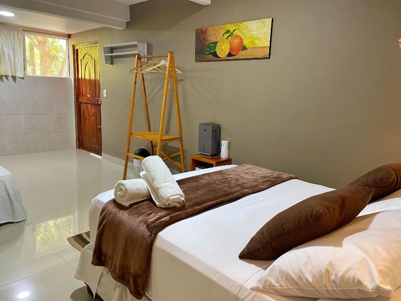 Hotel La Casablanca Tayrona image