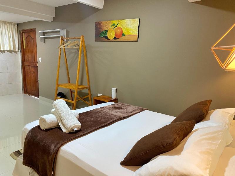 Hotel La Casablanca Tayrona image