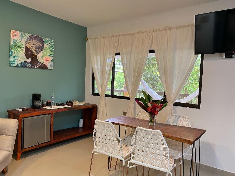 Hotel La Casablanca Tayrona image