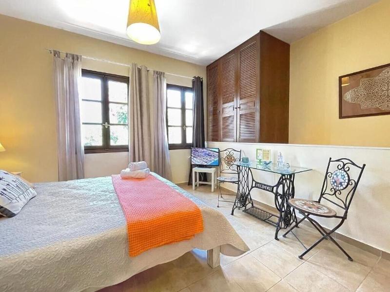 Four Seasons Of Bliss At Sohora Hotel image