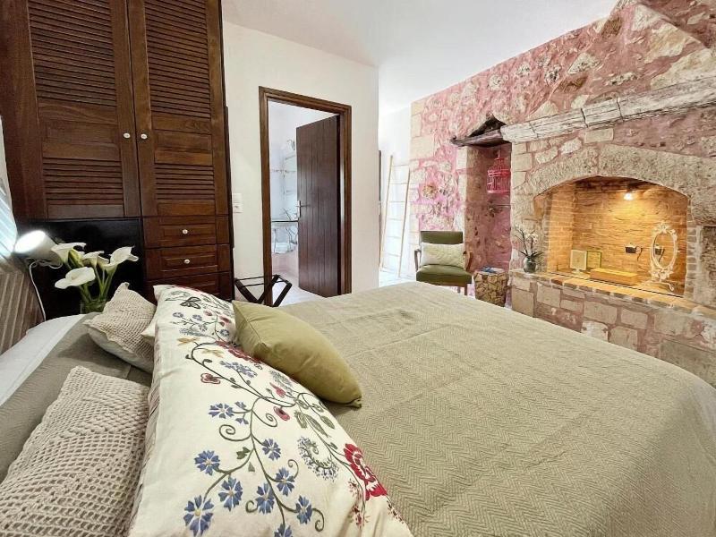 Four Seasons Of Bliss At Sohora Hotel image
