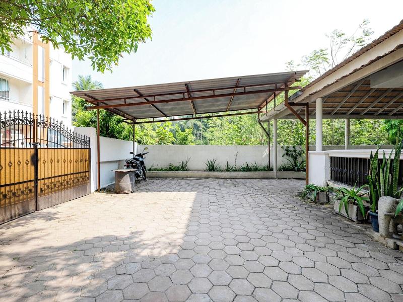 Fabhotel Disha Inn image