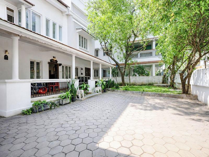Fabhotel Disha Inn image