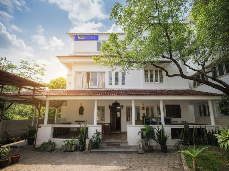 Fabhotel Disha Inn image