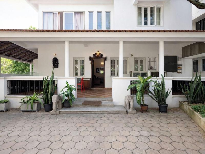 Fabhotel Disha Inn image