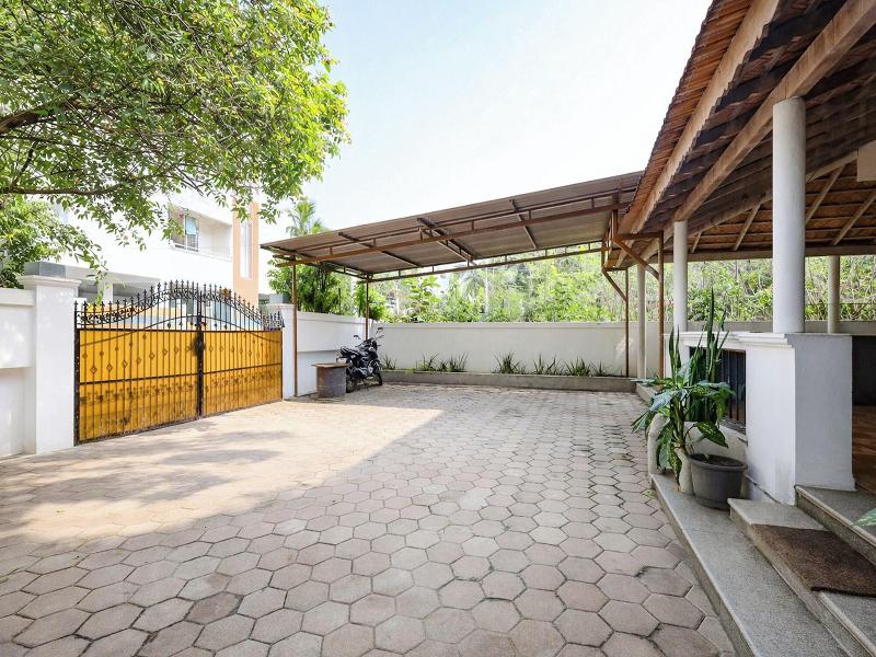 Fabhotel Disha Inn image