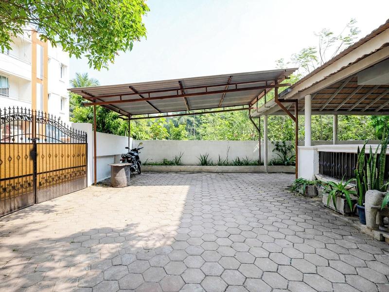 Fabhotel Disha Inn image