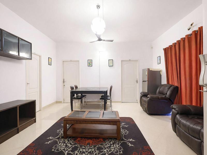 Fabhotel Disha Inn image