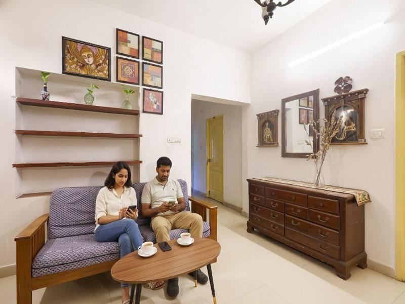 Fabhotel Disha Inn image