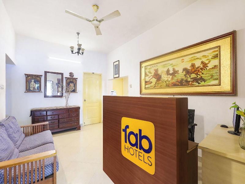 Fabhotel Disha Inn image