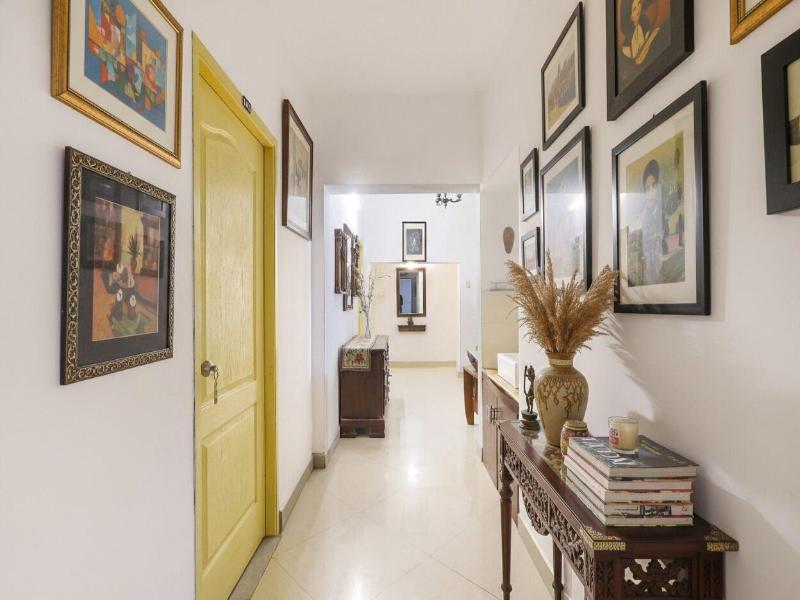 Fabhotel Disha Inn image