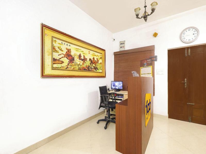 Fabhotel Disha Inn image