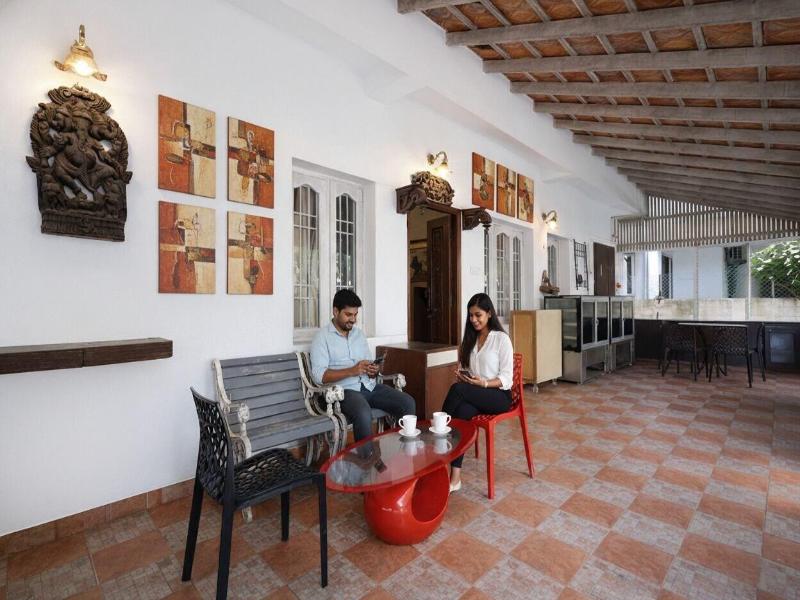 Fabhotel Disha Inn image