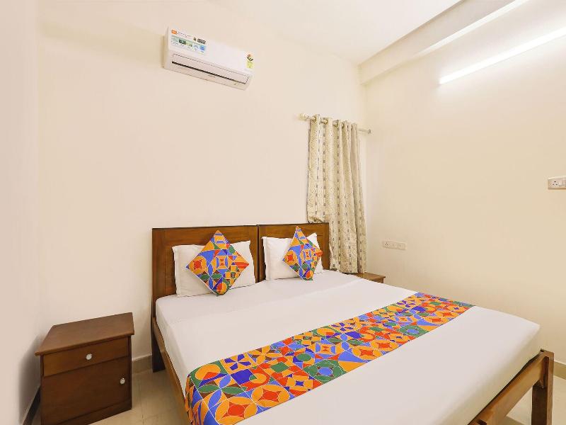 Fabhotel Disha Inn image