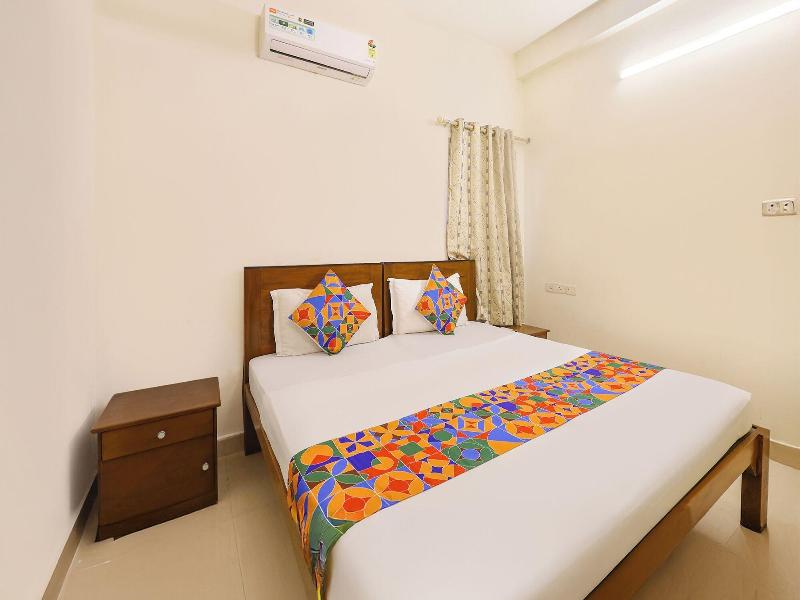 Fabhotel Disha Inn image