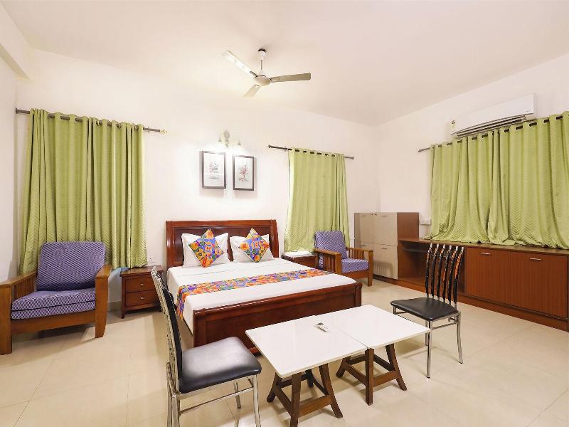 Fabhotel Disha Inn image