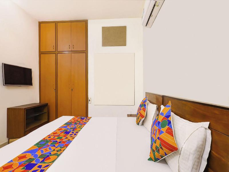 Fabhotel Disha Inn image