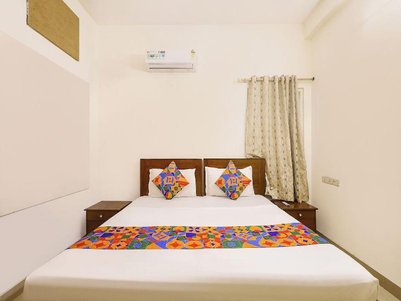 Fabhotel Disha Inn image