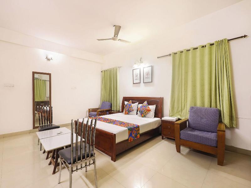 Fabhotel Disha Inn image