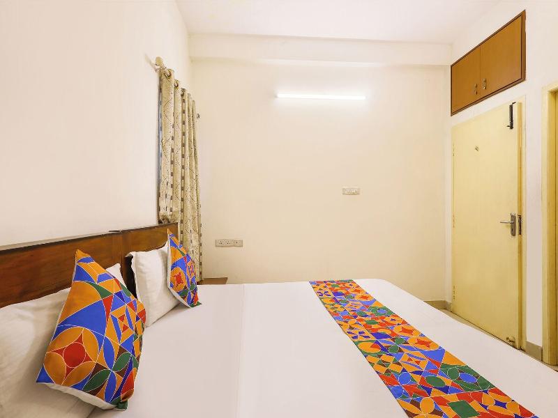 Fabhotel Disha Inn image