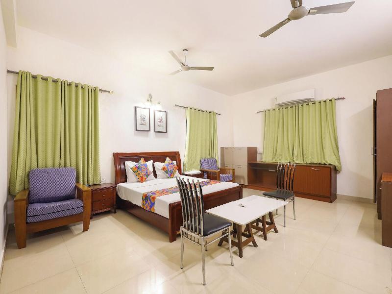 Fabhotel Disha Inn image