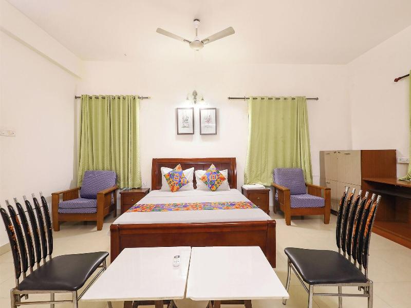 Fabhotel Disha Inn image