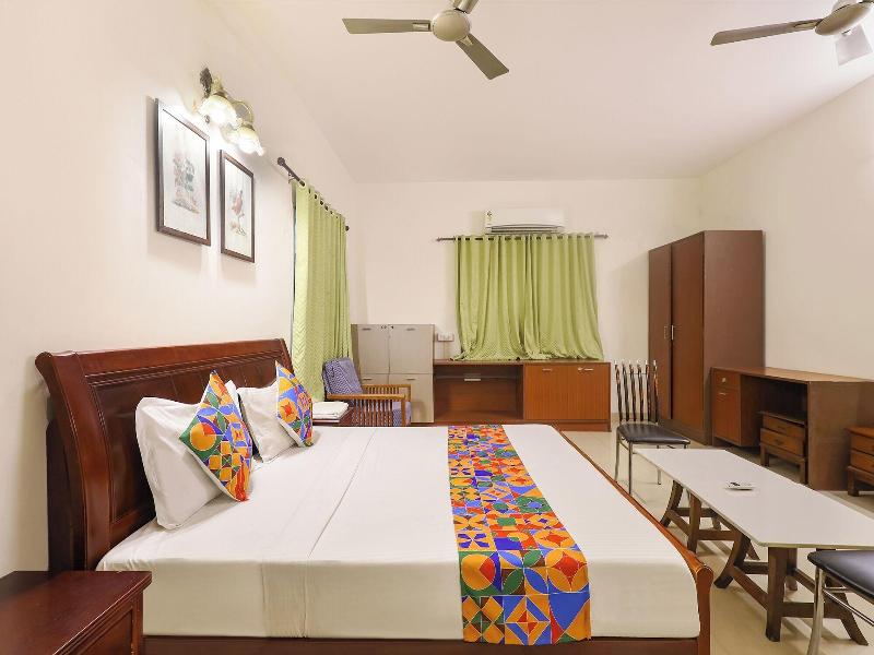 Fabhotel Disha Inn image