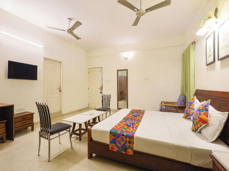 Fabhotel Disha Inn image